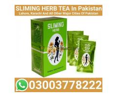 SLIMING HERB TEA IN PAKISTAN - 03003778222