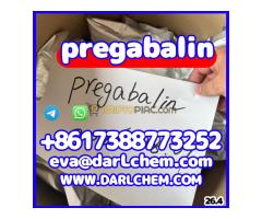 pregabalin powder with Top Quality high! - Kép 1/4