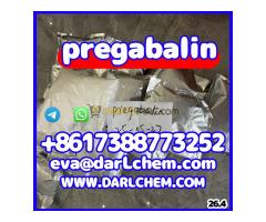 pregabalin powder with Top Quality high! - Kép 2/4