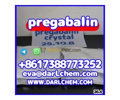 pregabalin powder with Top Quality high! - Kép 3/4