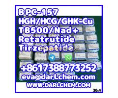 China Factoryoral Tirzepatide Weight loss  Door to Door - Kép 1/4