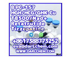 China Factoryoral Tirzepatide Weight loss  Door to Door - Kép 2/4