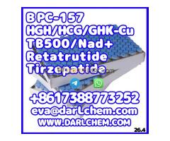 China Factoryoral Tirzepatide Weight loss  Door to Door - Kép 3/4