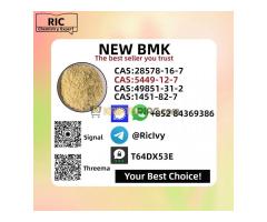 Specialist-Grade Bulk Fulfillment CAS B.MK 5449-12-7