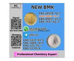 High-End Bulk Supply Chain B.MK CAS 5449-12-7