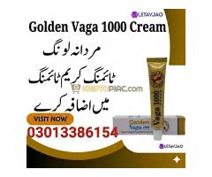 Golden Vaga 1000 Cream Price in Pakistan- 03013386154