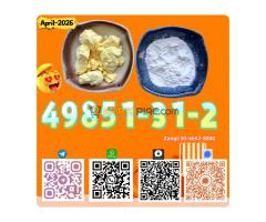 CAS 49851-31-2 BVF oil Top Factory - Kép 5/7