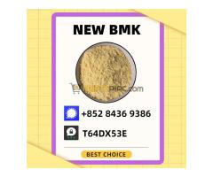 First-Hand Factory Original New 5449-12-7 BMK Powder With CAS 28578-16-7