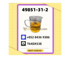 Factory of Original Supply 49851-31-2 via 28578-16-7 Plus 5449-12-7