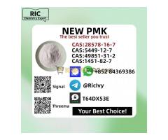 Original Factory Production P.MK BM.K Oil 28578-16-7 coupled with 5449-12-7