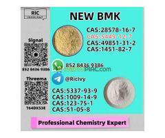 Factory-Direct Original B.MK CAS 5449-12-7 along with PM.K Oil、28578-16-7