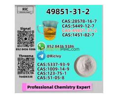 Original Production Factory 49851-31-2 B.MK P.MK by means of 28578-16-7,5449-12-7