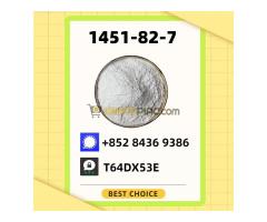 1451-82-7 B.MK 5449-12-7 and 28578-16-7 P.MK