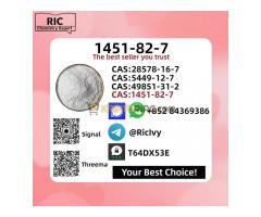 Go‑to Source 1451-82-7 B.MK 5449-12-7 Plus PM.K 28578-16-7Best Seller