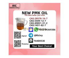 Respected Source New PM.K Oil 28578-16-7 Plus B.MK 5449-12-7