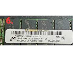 8-16-24-32Gb RAM Kits   // CPU MINING // - Kép 6/6