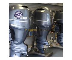 New/USED Boat Engine outboard Motor - Kép 1/3