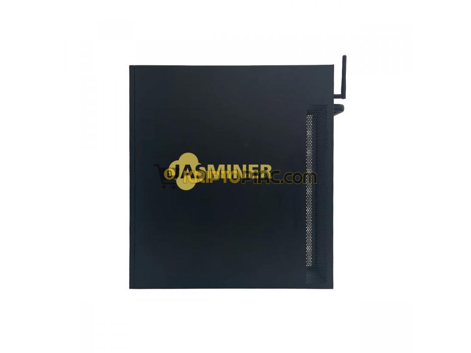 JASMINER X16-Q ETHASH/ETCHASH Bányász Server 1950Mh/s - 620watt - 2/3