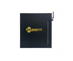 JASMINER X16-Q ETHASH/ETCHASH Bányász Server 1950Mh/s - 620watt