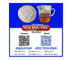 PM.K 28578-16-7 combined offering with BM.K 5449-12-7 and 1451-82-7