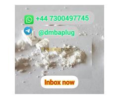 5CLADB/ADBB/4FADB/5FADB/JWH018 precursors for the synthesis