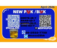 CAS: 5449-12-7 NEW BM.K  Powder/Oil