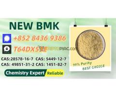 Shipped quickly upon request New CAS 5449-12-7 B.MK