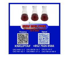 PM.K CAS 28578-16-7 batch ready  CAS 1451-82-7