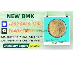 Quick shipping whenever you need it B.MK CAS 5449-12-7