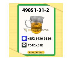 Shipped expeditiously when requested 49851-31-2 Via PM.K 28578-16-7