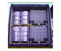 Nitroethane for sale