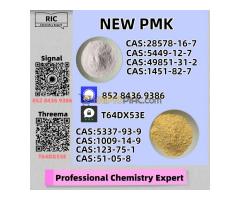 Safe, stable, and expedited shipping New PM.K 28578-16-7 Plus B.MK 5449-12-7