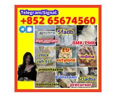 EU，Eutylone，802855-66-9，2fdck，3mmc, telegram/signal+852 65674560 Bmk,pmk;China Supplier BMK，PMK，205 - Kép 3/3