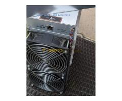 Antminer zcash miner Z15 Pro 840k (2,000usdt )