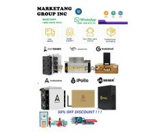 Antminer zcash miner Z15 Pro 840k (2,000usdt ) - Kép 4/4