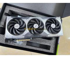 GeForce RTX 5090 Graphics Cards RTX 4090