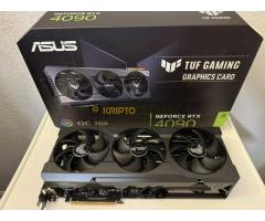 GeForce RTX 5090 Graphics Cards RTX 4090