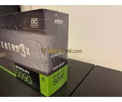 GeForce RTX 5090 Graphics Cards RTX 4090 - Kép 5/5