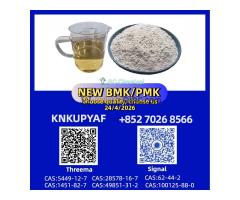 shipment-ready p.m.k 28578-16-7 ,5449-12-7 also