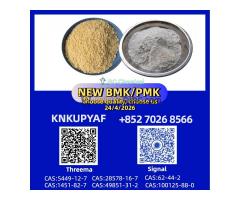 Reliable Orders PM.K CAS 28578-16-7 BM.K 5449-12-7