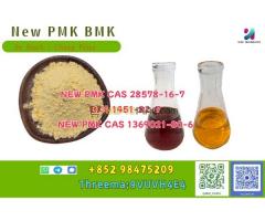 Hot Sale Cheap Price BK4 BVF NEW PMK BMK CAS 5337-93-9 Ethyl Glycidate Manufacture High Purity +852 - Kép 4/4