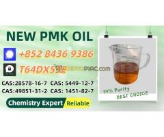 Source with rigorous quality control BM.K 5449-12-7 Powder 28578-16-7 P.MK Oil