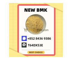 The seller with the strongest integrity 5449-12-7 B.MK Powder combined with 28578-16-7 P.MK