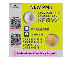 A seller who never breaks a promise B.MK Powder 28578-16-7 plus also P.MK 5449-12-7