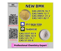 The most recommended seller for trust New P.MK CAS 28578-16-7 + B.MK CAS 5449-12-7