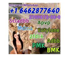 Hot Sale fagyasztva szárított peptid peptidek Semaglutid por CAS 910463-68-2 - Kép 2/7