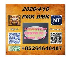 From Stella CAS 5449-12-7 B.M.K and cas 28578-16-7 P.M.K /New product in stock - Kép 3/12