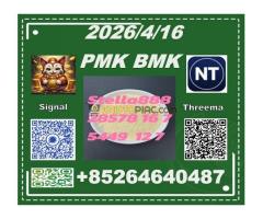 Raw Materials cas 28578-16-7 P-MK and cas5449-12-7B-MK with top quality from Stella - Kép 4/12