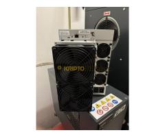 Antminer S19k Pro 120TH - Kép 1/4