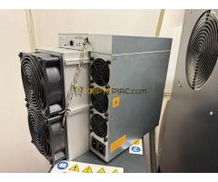 Antminer S19k Pro 120TH - Kép 2/4